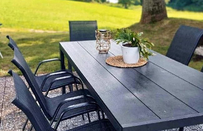 6 Person Holiday Home in Mellerud-by Traum - Foto 14