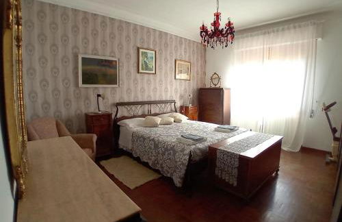 Big apartment between Bologna and Florence - Photo 10