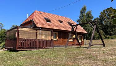 Kuća za odmor Markoci - Foto 4