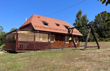 Kuća za odmor Markoci - Foto 4