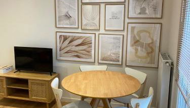 LE BOHEME CHIC PATTE D'OIE **** - Foto 2