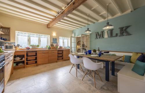 The Old Dairy - Foto 11