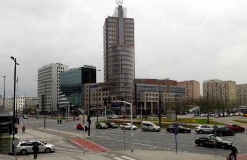 Warsaw Center - 2 Room - Rondo ONZ - PlayStation 5 - Foto 15