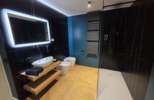 Centro & Mare - Rooms - Suites - Garage - Foto 14