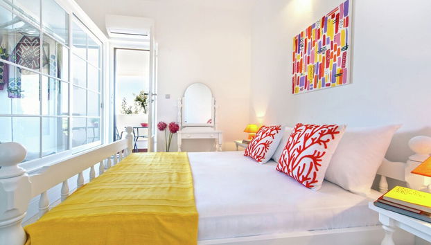 Charming Villa With Private Swimming Pool in Dalmatia - Foto 3, Habitación