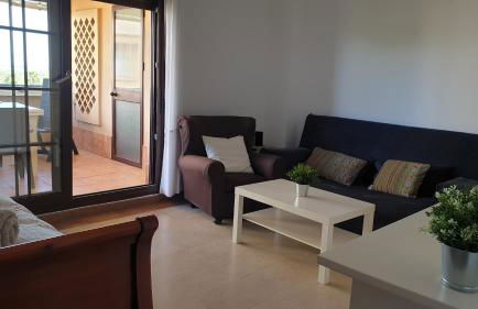 Apartamento Los Pelícanos - Photo 32