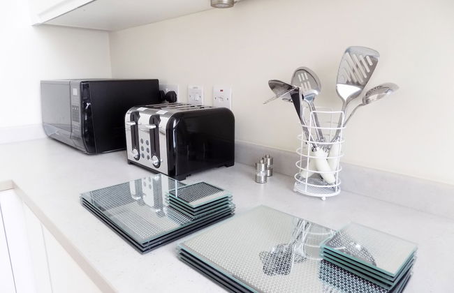 Expressbnb Apartments - Foto 39