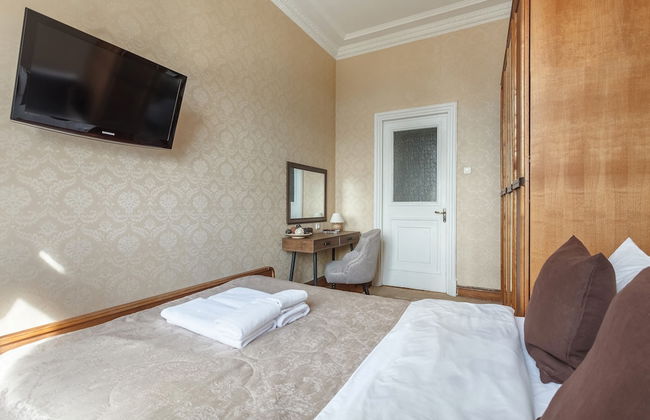 Kudrinskaya Tower - Foto 51