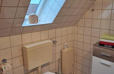 Ferienwohnung Sternschnuppe - Foto 13