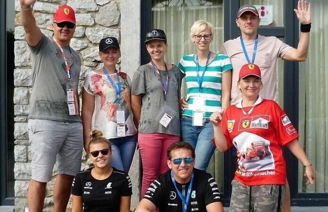 La Grange de David - Foto 48