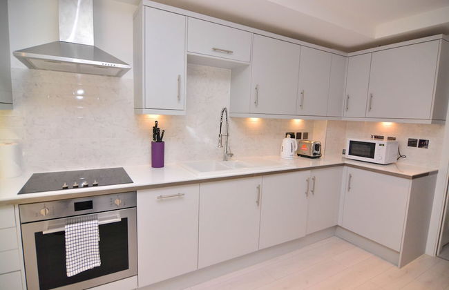 MACARENA WHARF Apartments - Foto 42