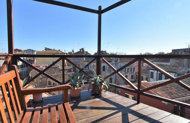 Fondamenta del Rielo - Photo 24