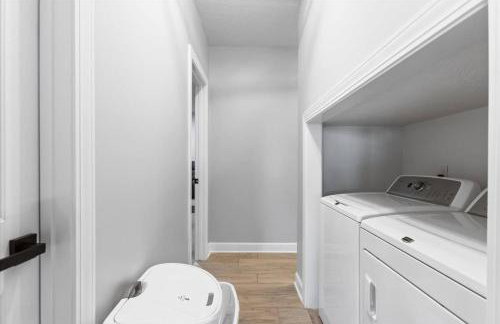 Lakefront Mansion!Close to SAC&Mahoney State Park! - Foto 72