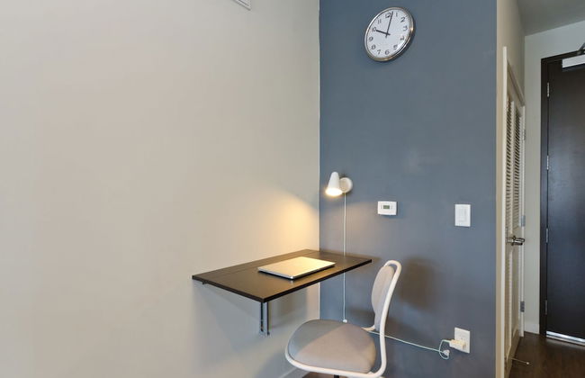 Downtown LA Cozy Apartments - Foto 13