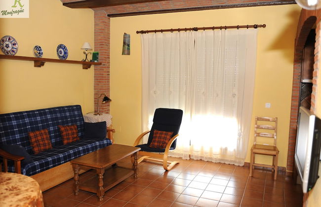 Apartamentos Monfragüe - Photo 12