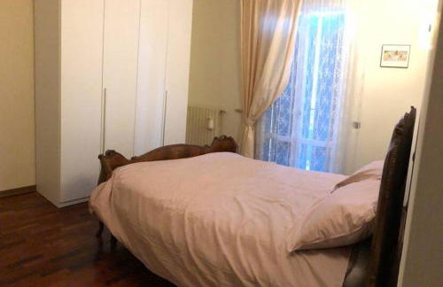 Il Gelsomino; appartamento ampio e luminoso - Foto 12