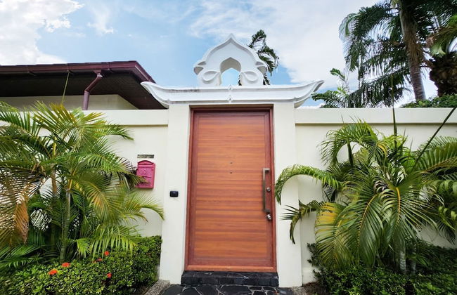 Majestic Seaside Pool Villa - Foto 33