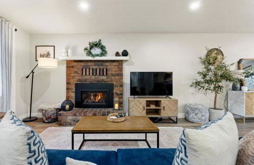 CYH0883- Patricia's Mountain Paradise home - Foto 6