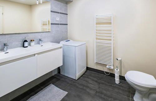 Appartement Moderne Notre-Dame de Paris - Foto 7