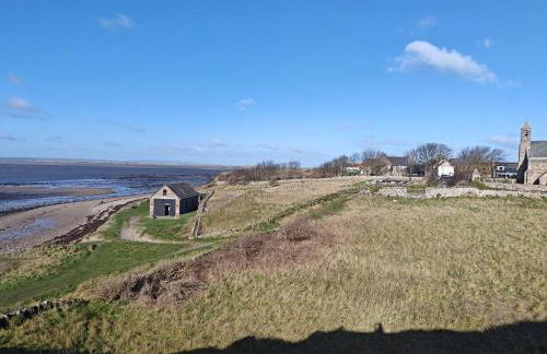 3 Bed in Holy Island oc-b35165 - Foto 36