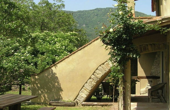 Tranquil Retreat in Serignana - Foto 25