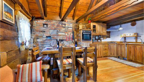 Gorgeous Home In Martinkovec With Sauna - Foto 4