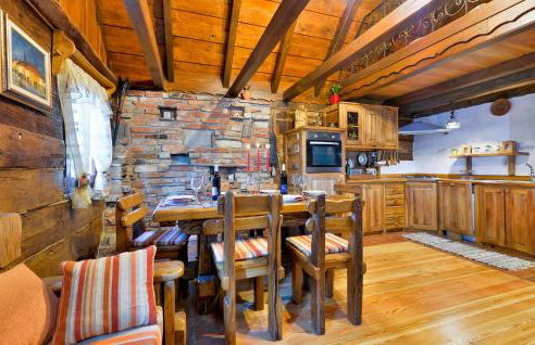 Gorgeous Home In Martinkovec With Sauna - Foto 4