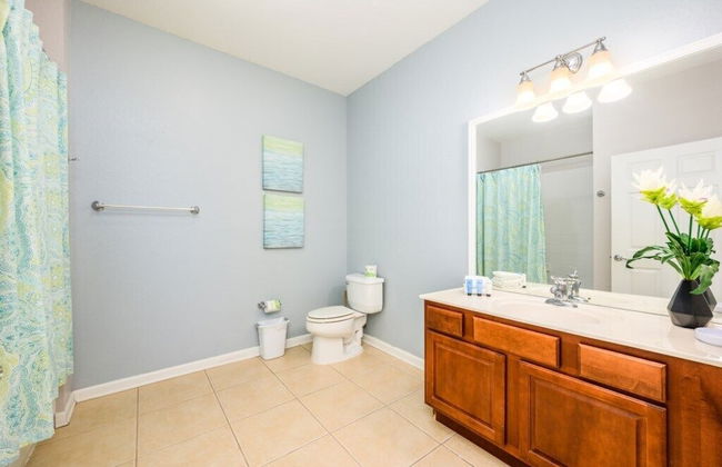 Epic Universe New Deluxe Condo, Vista Cay - 3022 - Foto 13