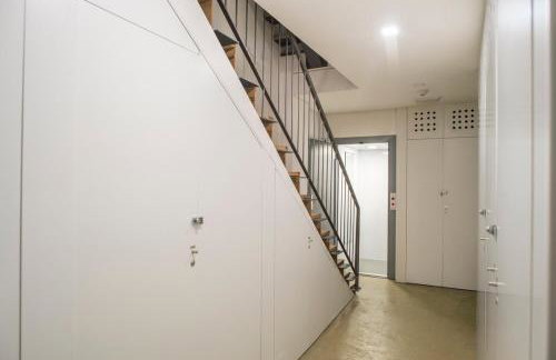 Duplex flat in the heart of historic center w. AC - Photo 45