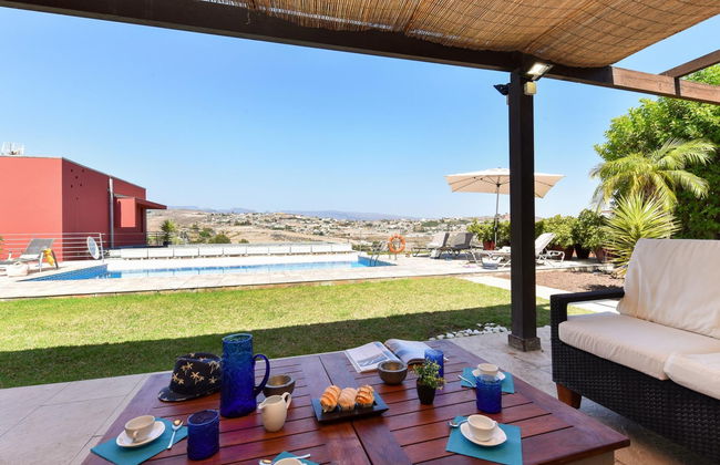 Salobre Villa 3 - Foto 52