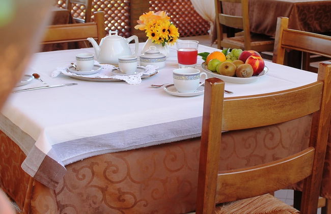 Agriturismo San Giorgio - Photo 17