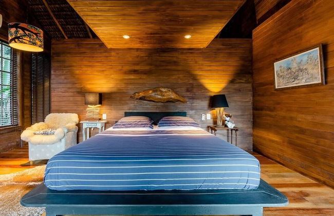 Rainforest Paradise - Foto 2