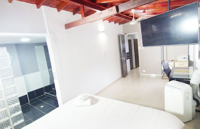 PROMO 18 BDRM Building, Pool+ 5Jacuzzis at Poblado - Foto 35