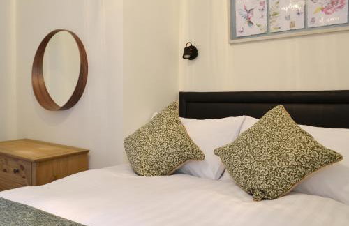 Blackmill Cottages No 2 - Foto 14