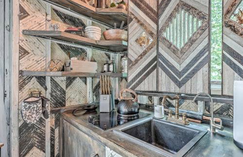 The Raven Treehouse - Foto 8