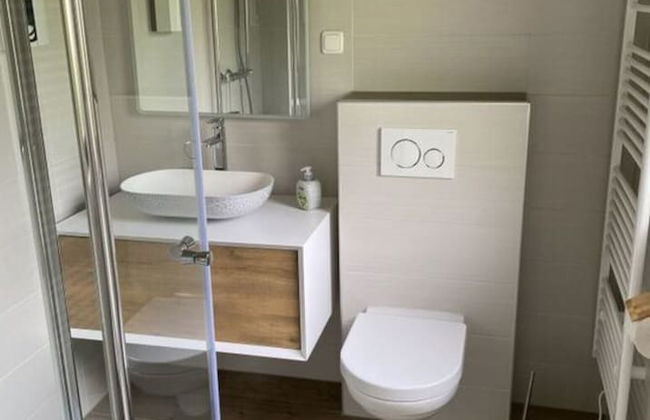 Country House on Silbersee - Foto 21