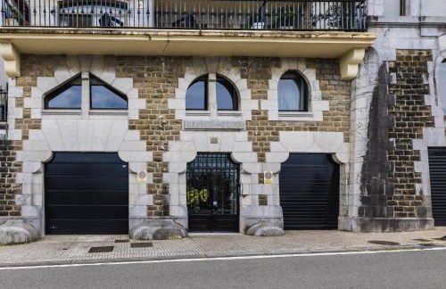 MIRACONCHA GARDEN by Sweet Home SS Rentals - Foto 50