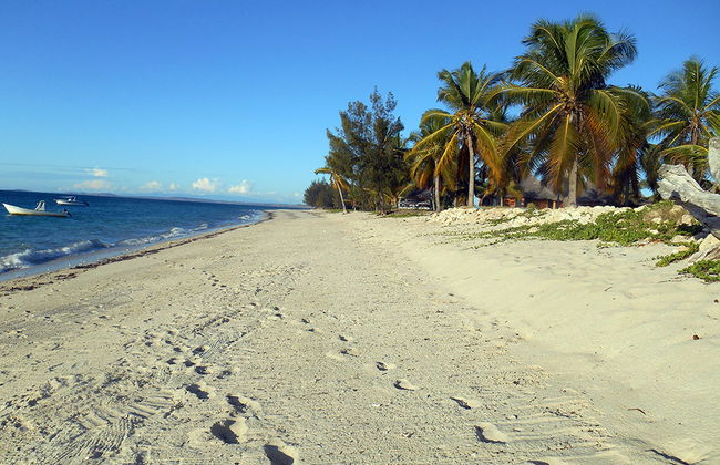 Reserva de Lokobe - Foto 2