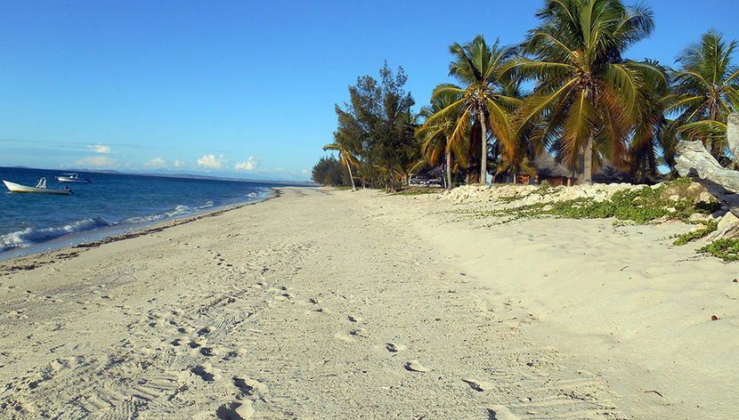 Reserva de Lokobe - Foto 2