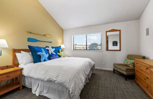 Full Ocean View-2 Decks-Heated Pool - Foto 23