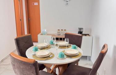 La Coruña Flat Makaranduba - Photo 32