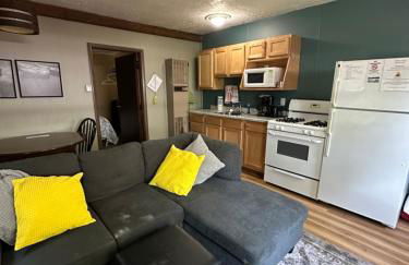 Lake Wisconsin Resort - Foto 54