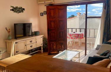 Apartamentos Arcos I Casa Azahar - Foto 16