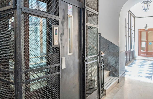 Maria's Bright Flats at the Cathedral - Foto 54