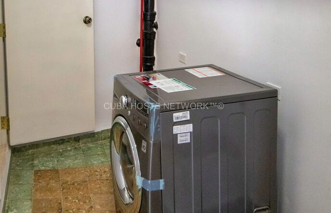 Vista Plaza Vieja Apartment & FREE WiFi - Photo 8