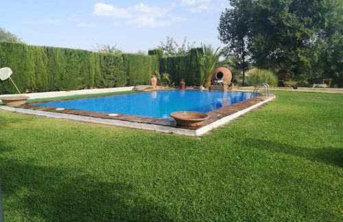 Villa Botero - Foto 45