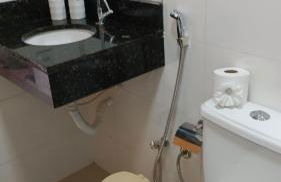 Apartamentos aconchegante Aki - Foto 16