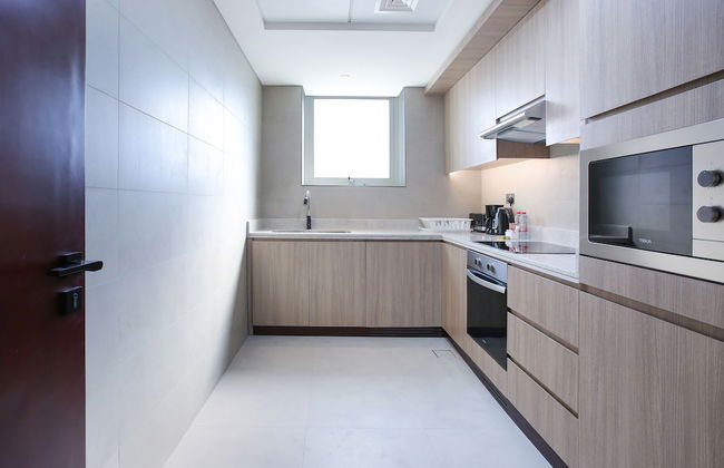 Sitara Hotel Apartment - Photo 18