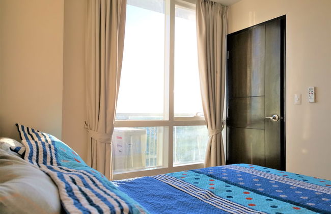 One Pacific Residences - Foto 14