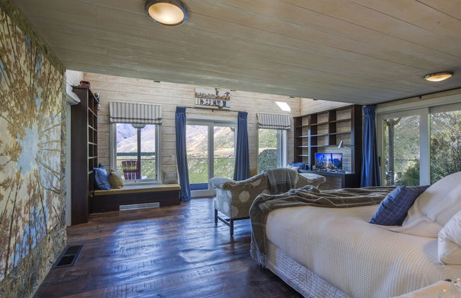 Mahu Whenua - Foto 8